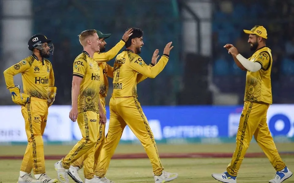 Dream11 Prediction