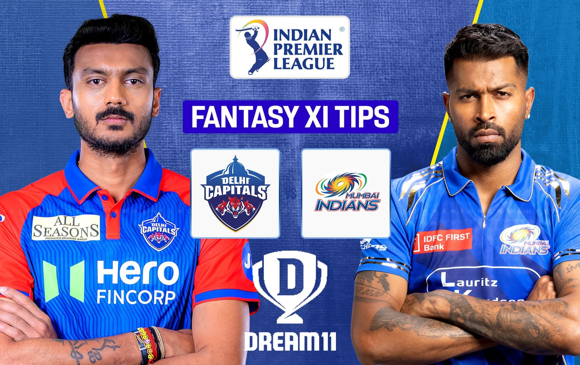 Dream11 Prediction