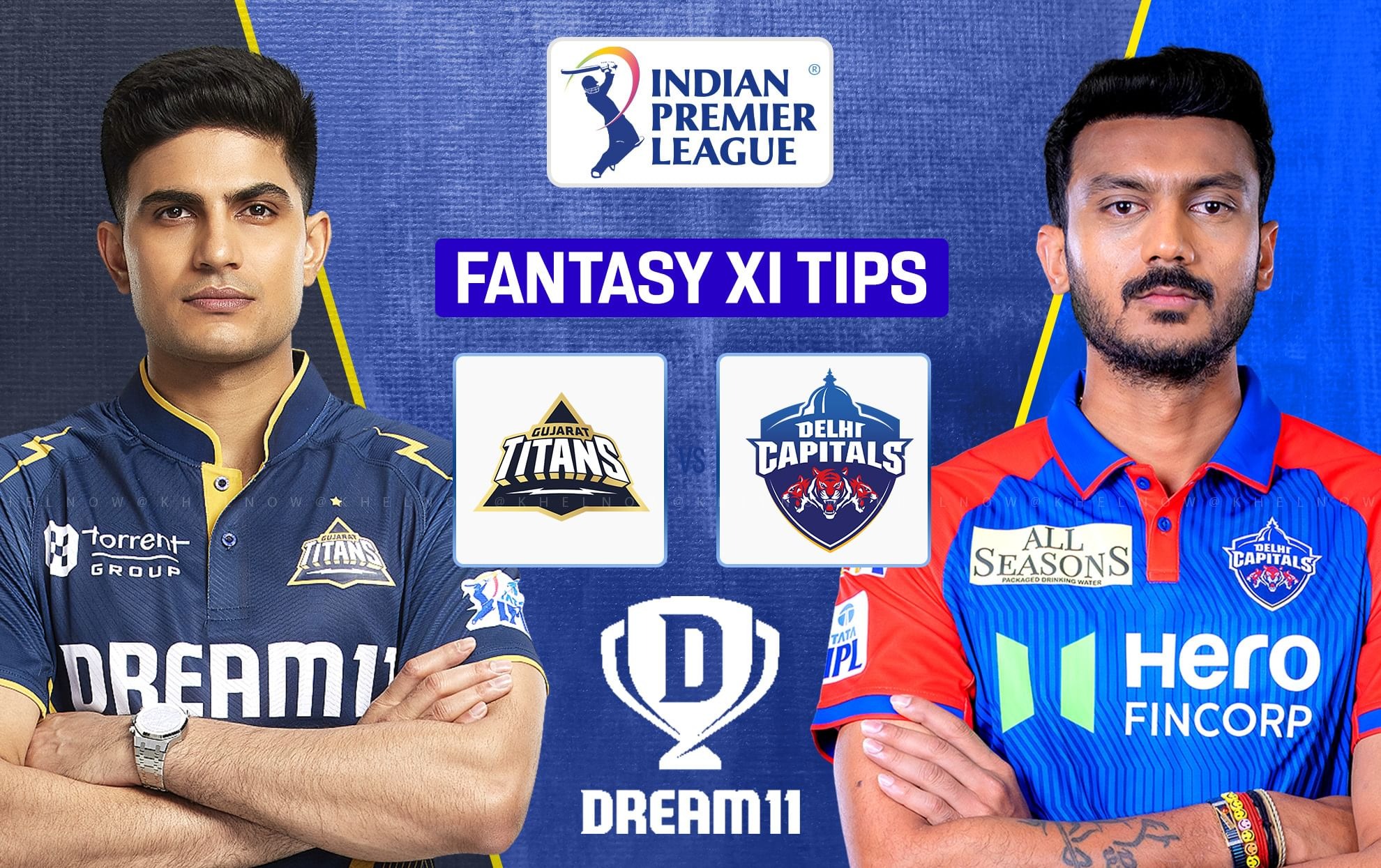 Dream11 Prediction