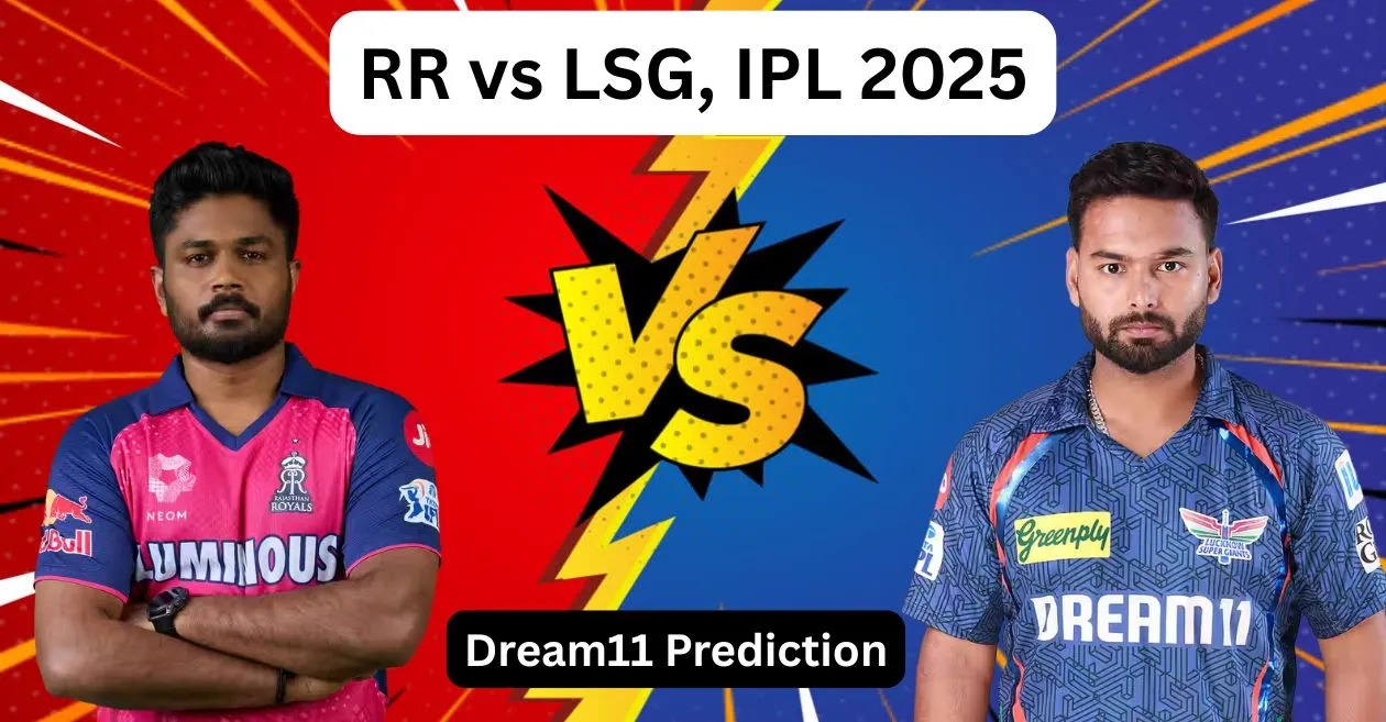Dream11 Prediction