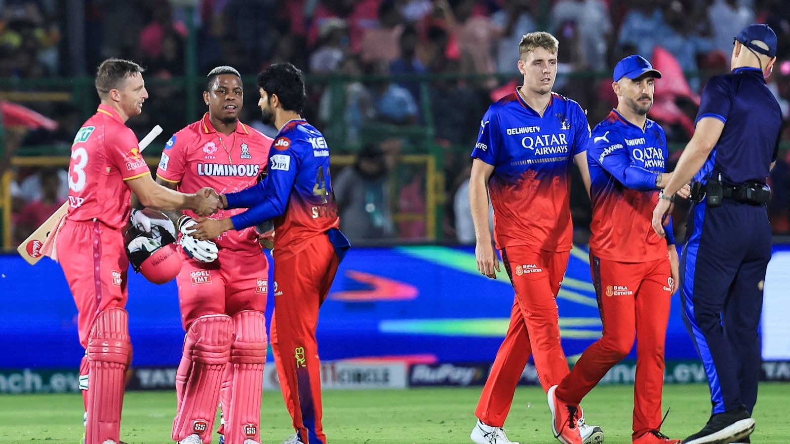 Dream11 Prediction