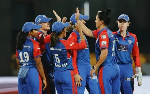 Dream11 team today