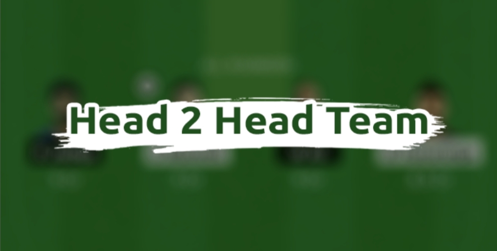 Head 2 Head Team